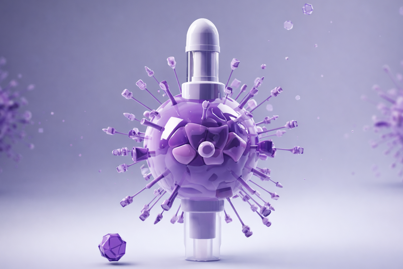Monitor availability of COVID-19 vaccine